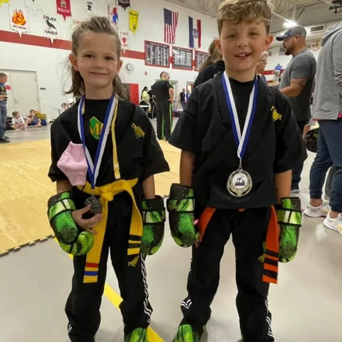 Premier Martial Arts - Wildwood, MO Picture 7