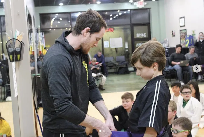 Premier Martial Arts - Wildwood, MO Picture 9