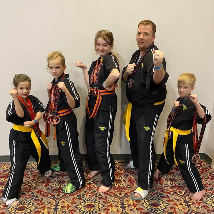Premier Martial Arts - Wildwood, MO Picture 10