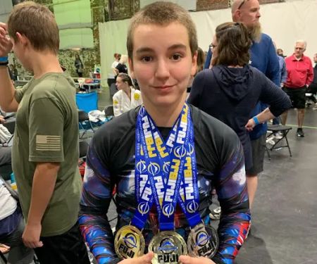 North Broadway Jiu Jitsu