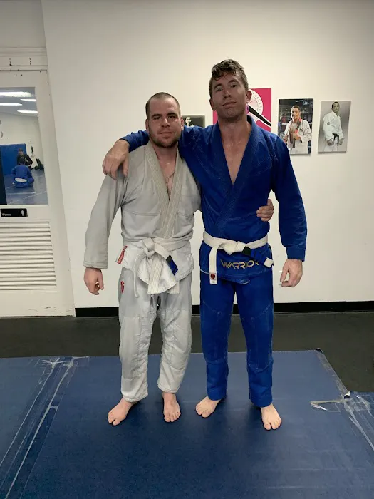 North Broadway Jiu Jitsu Picture 10