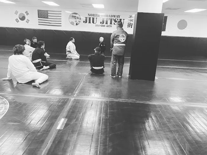 North Broadway Jiu Jitsu Picture 6