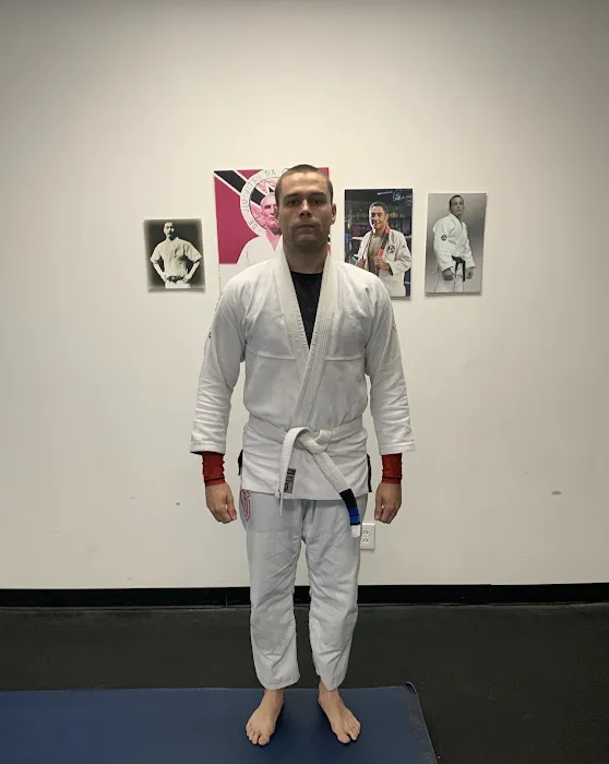 North Broadway Jiu Jitsu Picture 9