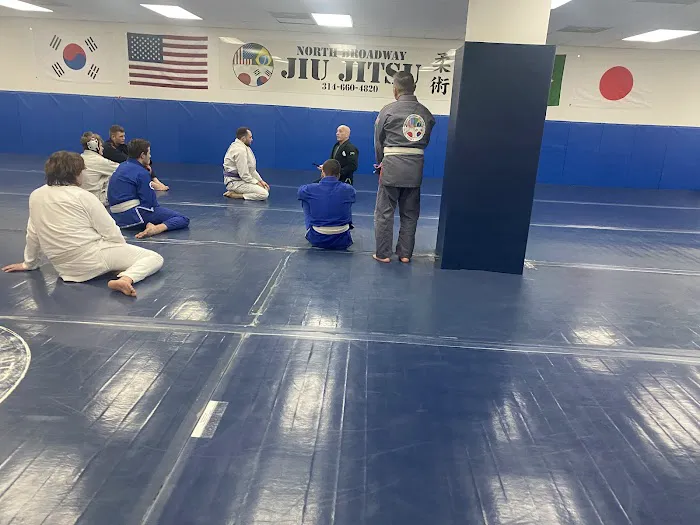 North Broadway Jiu Jitsu Picture 3