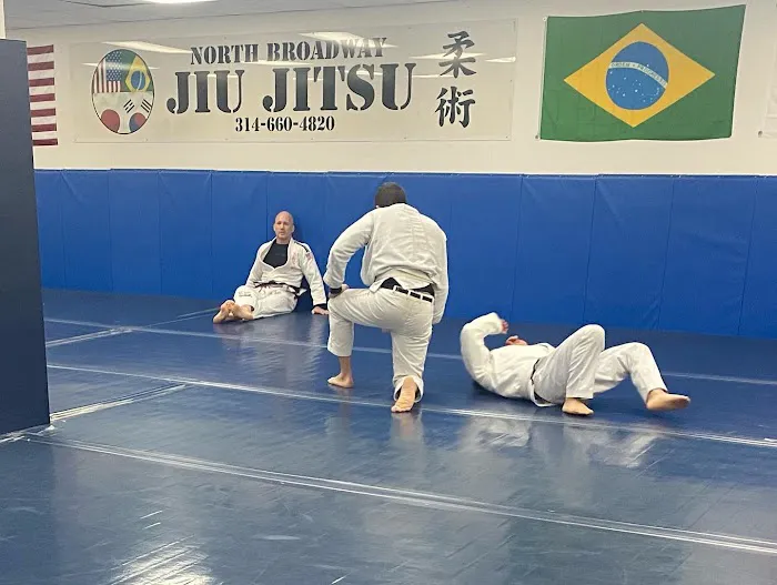 North Broadway Jiu Jitsu Picture 2