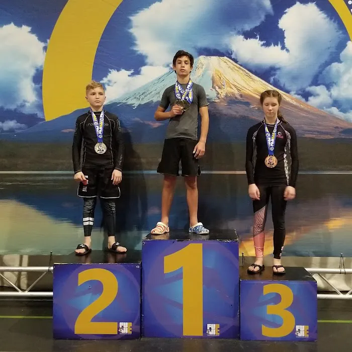 North Broadway Jiu Jitsu Picture 7