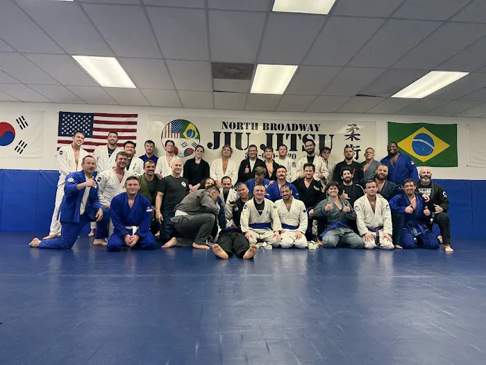 North Broadway Jiu Jitsu Picture 5