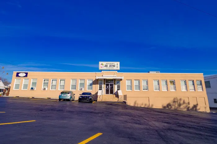 North Broadway Jiu Jitsu Picture 4