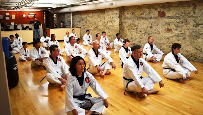 Arch Taekwondo Picture 1