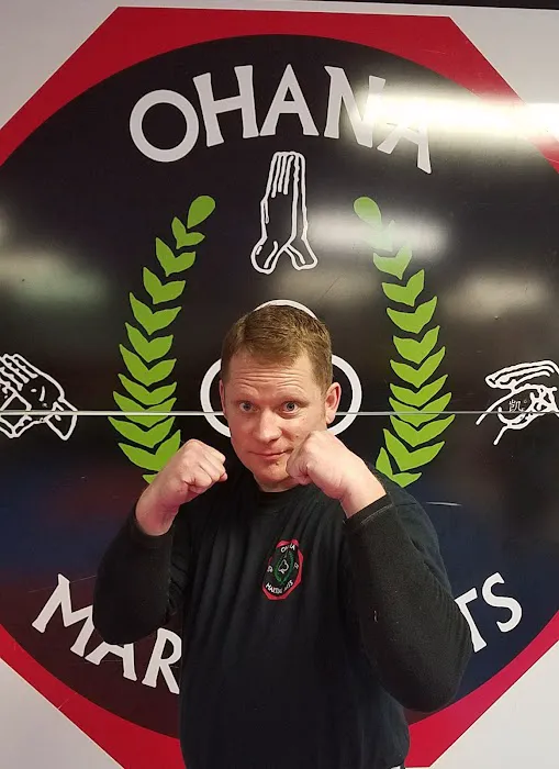 Ohana Martial Arts - South County Picture 9