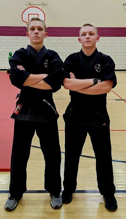 Ohana Martial Arts - South County Picture 4