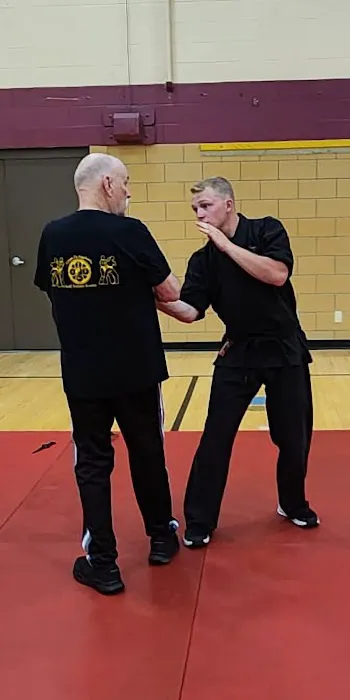 Ohana Martial Arts - South County Picture 1