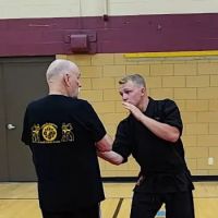 Ohana Martial Arts - South County ico