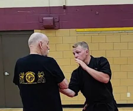 Ohana Martial Arts - South County