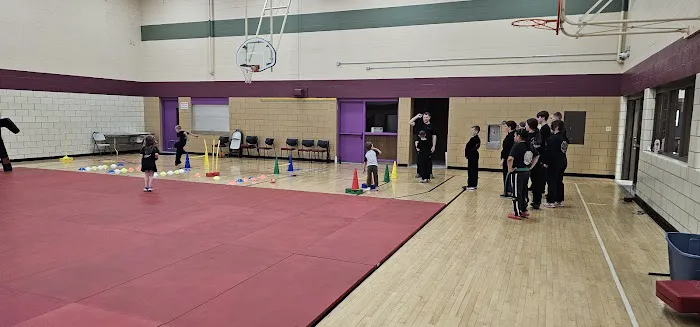 Ohana Martial Arts - South County Picture 6