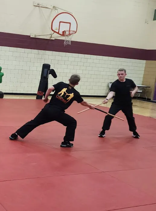 Ohana Martial Arts - South County Picture 10