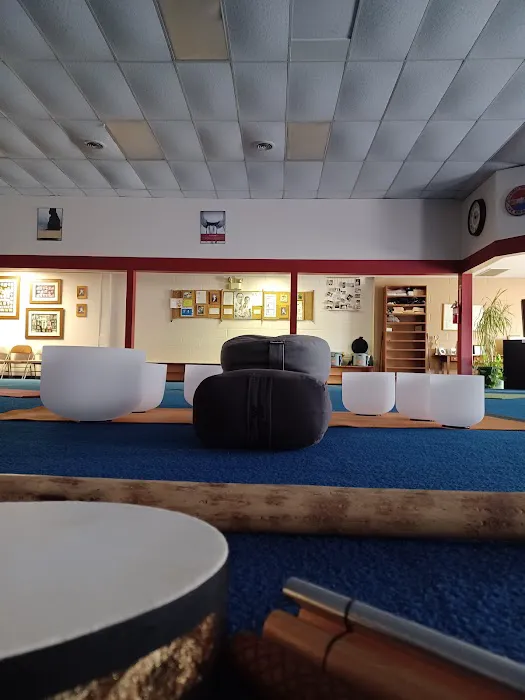 Lyndell Institute of Tae Kwon Do Picture 2