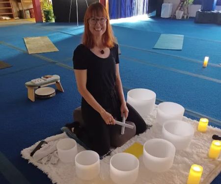 Lyndell Institute of Tae Kwon Do