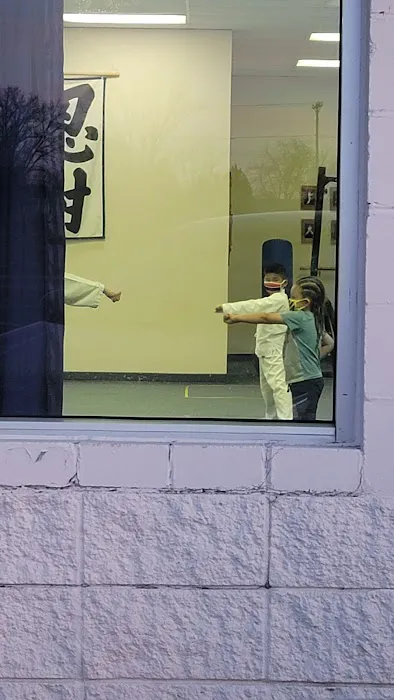 Lyndell Institute of Tae Kwon Do Picture 6