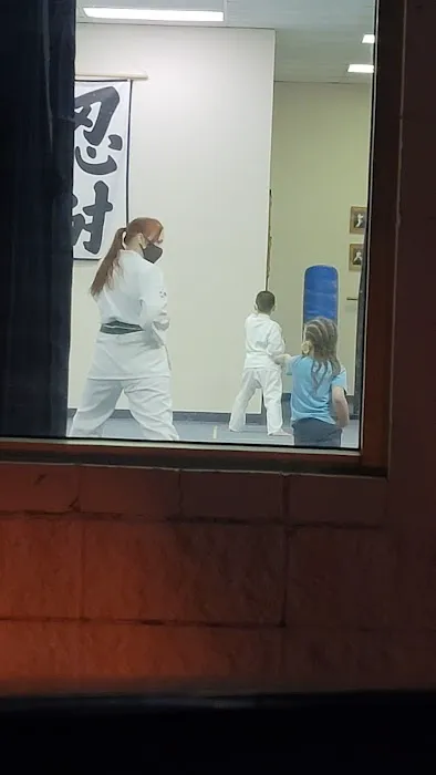 Lyndell Institute of Tae Kwon Do Picture 3