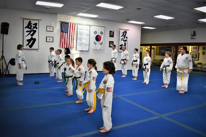 Lyndell Institute of Tae Kwon Do Picture 5