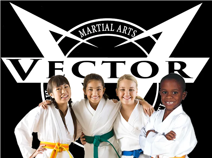 Vector Martial Arts Picture 8