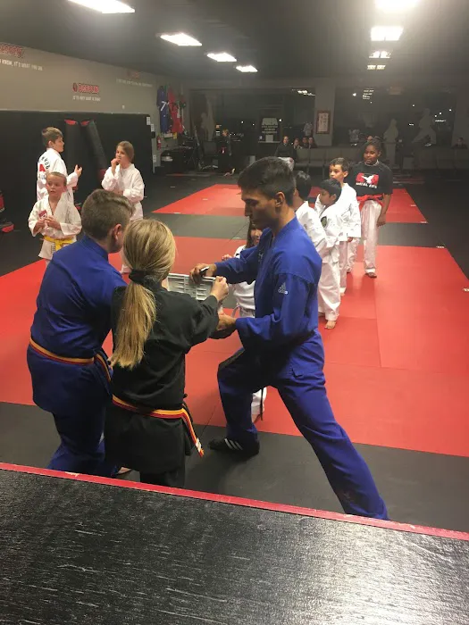 ATA Martial Arts- St. Peters Picture 1