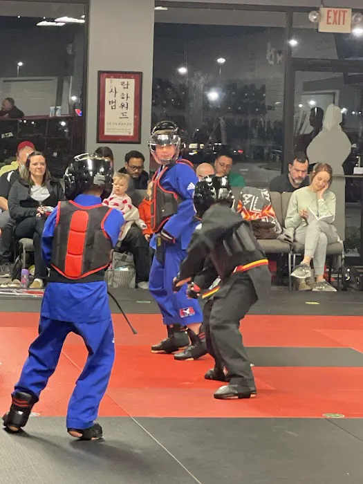 ATA Martial Arts- St. Peters Picture 3