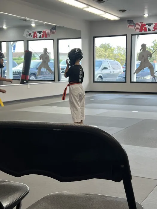 ATA Martial Arts- St. Peters Picture 4