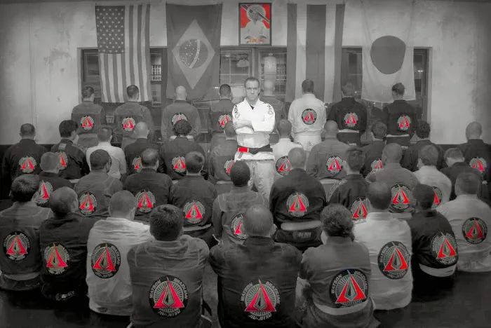 Watson Martial Arts Picture 1
