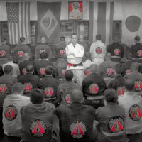 Watson Martial Arts ico