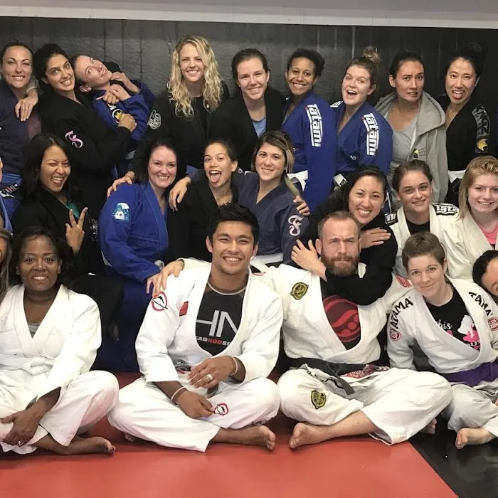 Watson Martial Arts Picture 10