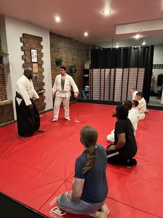 Sacred Sword Martial Arts Picture 4