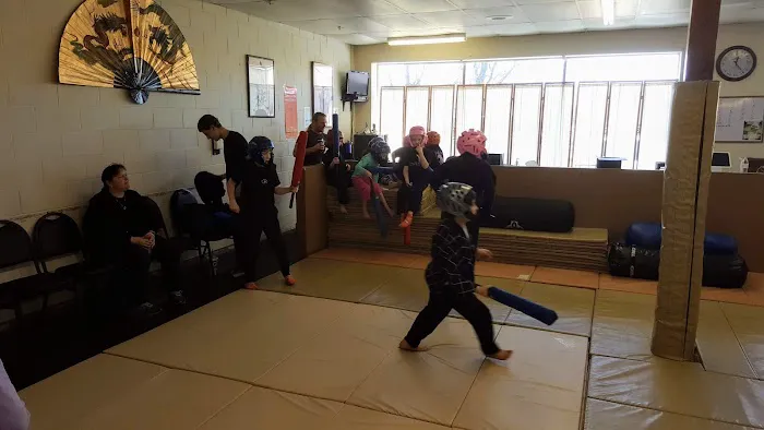 The Martial Arts Center Picture 1