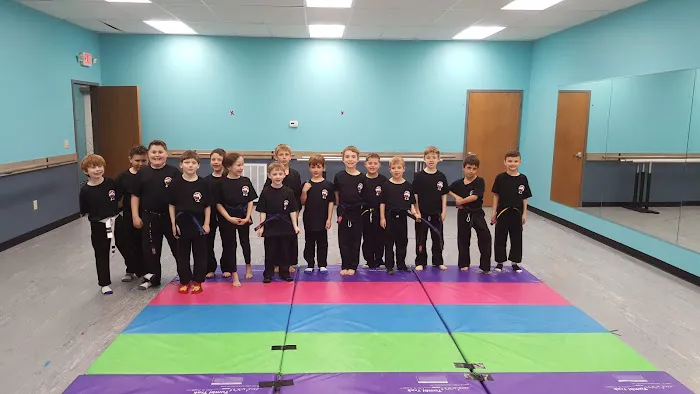 The Martial Arts Center Picture 9