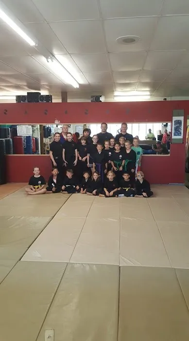 The Martial Arts Center Picture 4