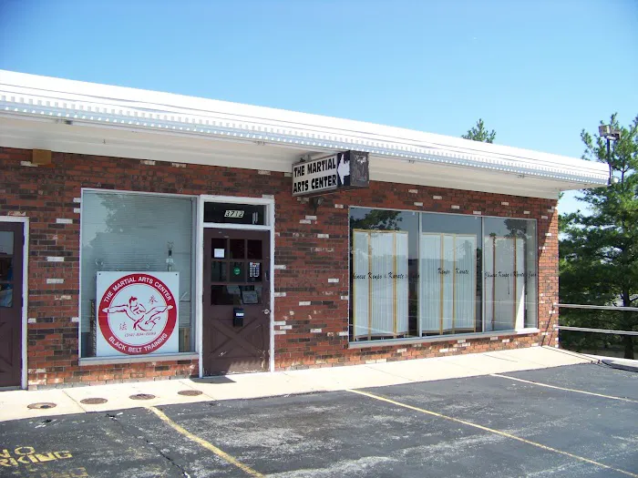 The Martial Arts Center Picture 3