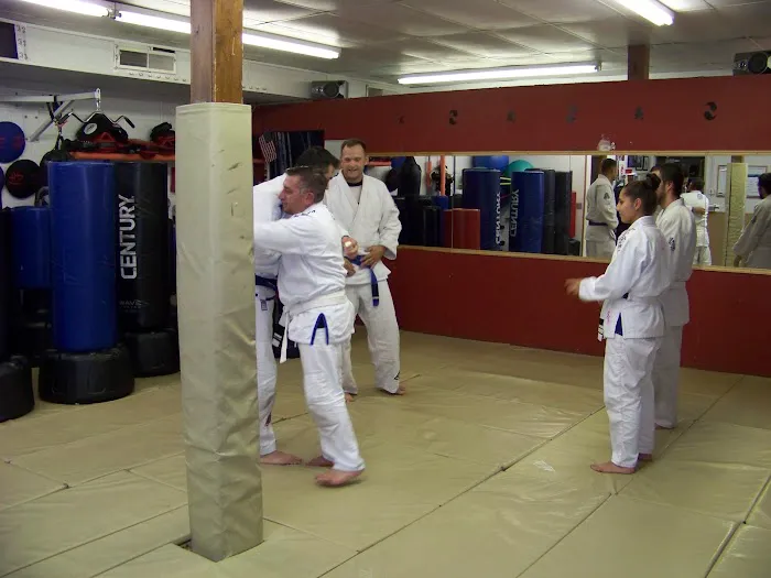 The Martial Arts Center Picture 7