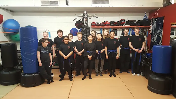 The Martial Arts Center Picture 8