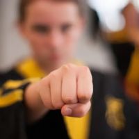 Bushido World Karate, LLC ico