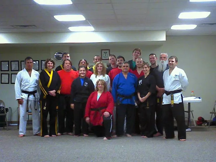 Bushido World Karate, LLC Picture 7