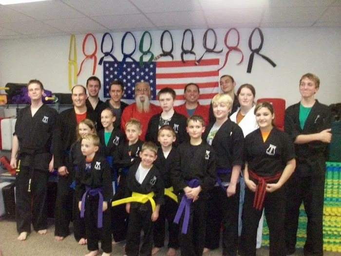 Bushido World Karate, LLC Picture 4