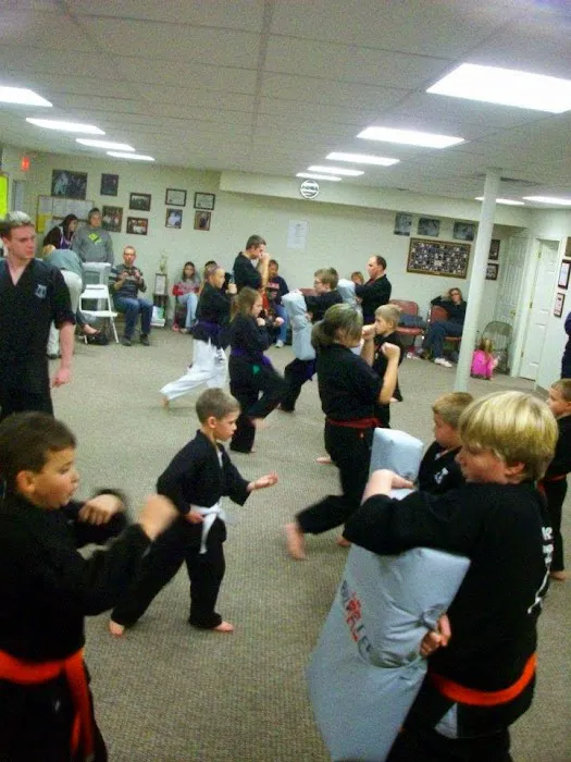 Bushido World Karate, LLC Picture 3