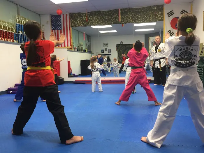 World Martial Arts SoCo Picture 4