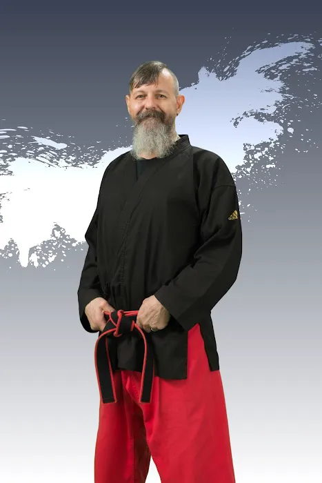 World Martial Arts SoCo Picture 1