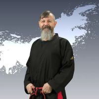 World Martial Arts SoCo ico