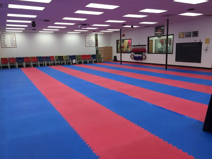 World Martial Arts SoCo Picture 10