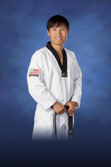 Master Park's Yong-In Taekwondo Martial Arts Picture 2