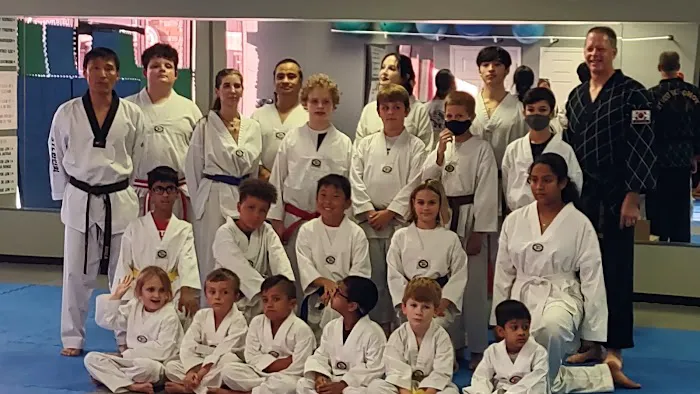Champion Martial Arts Academy Picture 3
