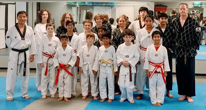 Champion Martial Arts Academy Picture 1